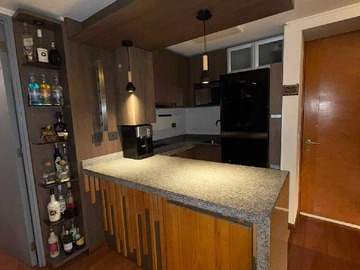 Departamento en venta en Hermosos Espacios con Excelente Conectividad (178779), San Miguel - 2 dormitorios, 1 baño