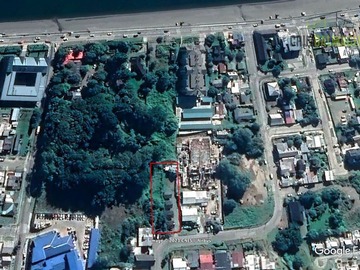 Venta / Terreno / Puerto Varas