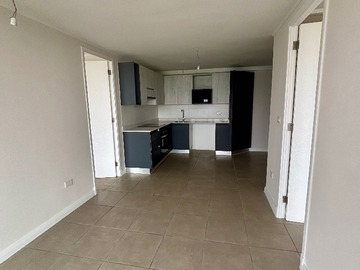 Departamento en arriendo mensual en Luminoso y Amplio en Zona Exclusiva (177252), La Serena - 2 dormitorios