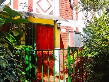 Casa en venta en Pedro Lagos 612, Santiago, Santiago Metropolitan Region 8320000, Chile, Santiago - 2 dormitorios, 1 baño