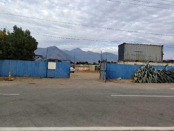 Terreno en arriendo mensual en Oportunidad Única en Zona Estratégica (159846), Nogales