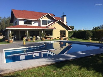 Parcela en venta en Quillota, Quillota - 5 dormitorios, 3 baños