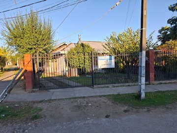 Casa en arriendo mensual en Linares, Linares - 3 dormitorios, 1 baño