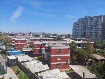 Departamento en venta en Oportunidad de dpto en fernandez albano, La Cisterna - 2 dormitorios, 1 baño