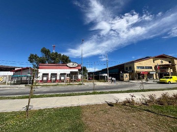 Local Comercial en venta en Venta terreno urbano (139560), Puerto Montt