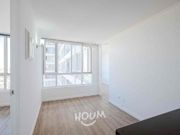 Departamento en venta en Blanco Garcés, Estación Central - 2 dormitorios, 1 baño