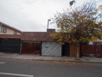 Local Comercial en arriendo mensual en Arriendo habitacional/ comercial Maipu (176546), Maipú - 2 dormitorios, 3 baños