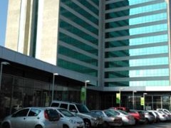 Oficina en arriendo mensual en Avenida Los Pajaritos 3195, Maipú - 3 dormitorios, 1 baño