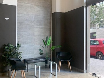 Venta / Departamento / Santiago