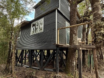 Venta / Parcela / Aysén