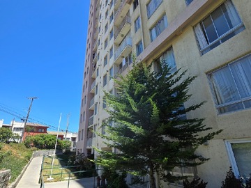Departamento en venta en Jorge ross, Viña del Mar - 2 dormitorios, 1 baño