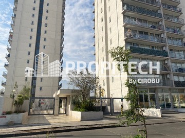 Departamento en venta en Lago Pirihueico 6502, La Florida - 1 dormitorio, 1 baño