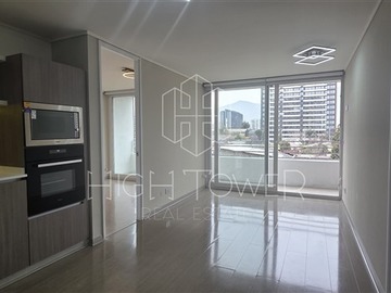 Arriendo Mensual / Departamento / Ñuñoa