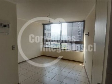 Departamento en venta en Supermercado Lider, Estación Central - 1 dormitorio, 1 baño