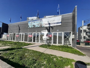 Local Comercial en venta en Av. Michimalongo 2, San Felipe - 1 dormitorio, 1 baño