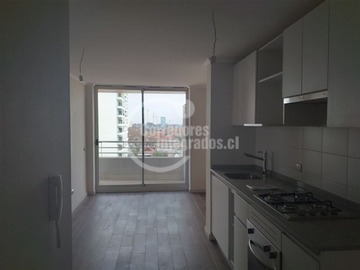 Venta / Departamento / San Miguel