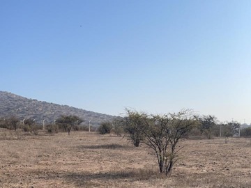 Parcela en venta en Ruta F60 – Quillota, Quillota