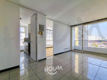 Departamento en venta en Pasaje Leonor Cepeda, Independencia - 3 dormitorios, 2 baños