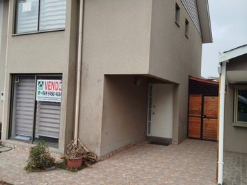 Venta / Casa / Maipú