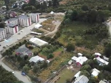 Terreno en venta en Puerto Montt, Puerto Montt