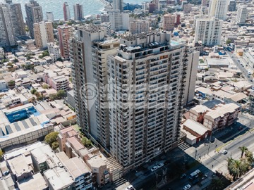 Departamento en venta en Avenida argentina 1665, Antofagasta - 2 dormitorios, 2 baños