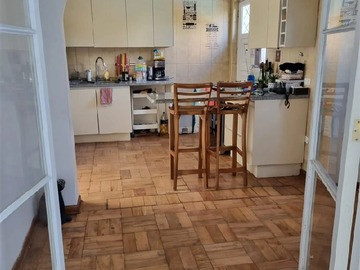 Arriendo Mensual / Casa / Las Condes