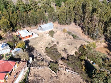 Terreno en venta en Camino Barrancas, Pichilemu