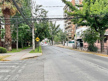 Venta / Oficina / Ñuñoa