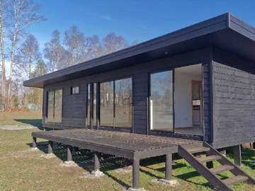 Arriendo Mensual / Casa / Villarrica