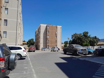 Departamento en arriendo mensual en Venta depto segundo piso limache andres bello (181758), Villa Alemana - 3 dormitorios, 2 baños