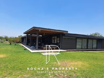 Venta / Casa / Colina