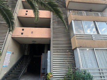 Departamento en venta en Varas mena, San Miguel - 3 dormitorios, 1 baño