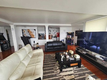 Departamento en venta en Bellavista, Viña del Mar - 4 dormitorios, 4 baños