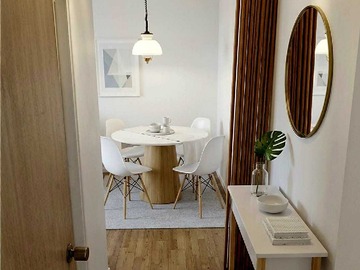 Departamento en venta en Oportunidad en Las Condes | 94 m² (174178), Las Condes - 3 dormitorios, 2 baños