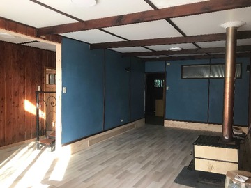 Oficina en venta en Casa en perfecta ubicación para oficinas (10701), Puerto Montt - 8 dormitorios, 3 baños