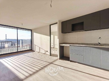 Departamento en arriendo mensual en San andrés, Cerrillos - 2 dormitorios, 2 baños