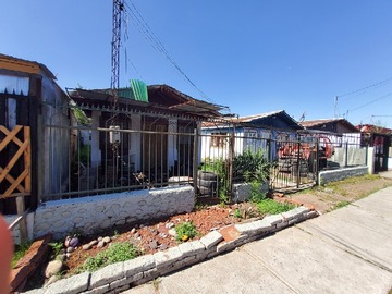 Casa en venta en Malloquito, Peñaflor