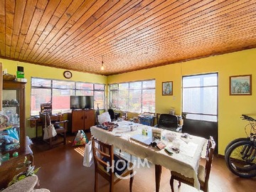 Venta / Casa / Valparaíso