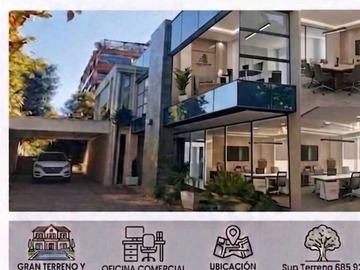 Casa en venta en Venta o Arriendo para Oficina o Local Comercial (149194), Vitacura - 6 dormitorios, 7 baños