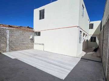 Casa en arriendo mensual en Hermosa propiedad en arriendo con 4 departamento (173654), Calama - 8 dormitorios, 4 baños