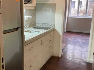 Arriendo Mensual / Departamento / Santiago