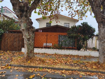 Venta / Casa / Villa Alemana
