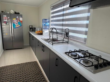 Parcela en venta en San Francisco, Pelarco - 3 dormitorios, 2 baños