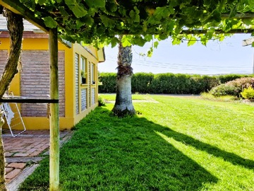 Terreno Agricola en venta en Camino La Capilla, parcela 14 B, San Pedro, Quillota (Quillota, Valparaíso), Quillota - 3 dormitorios, 3 baños
