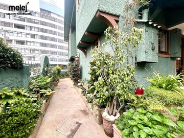Venta / Casa / Viña del Mar