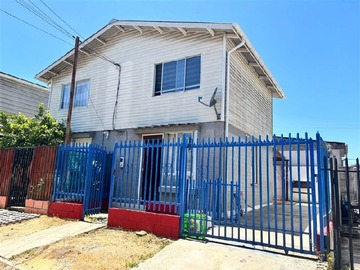 Venta / Casa / Valparaíso