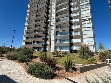 Departamento en arriendo mensual en El milagro, La Serena - 2 dormitorios, 2 baños