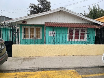 Casa en venta en Santa Ana 1151, Pudahuel - 10 dormitorios, 5 baños
