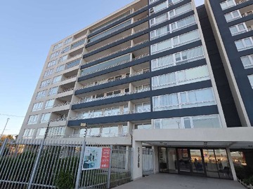 Departamento en venta en Rrb/ vende lindo dpto 2d/2b/1e talcahuano (171770), Talcahuano - 2 dormitorios, 2 baños