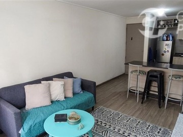 Departamento en venta en San pablo/morande, Santiago - 1 dormitorio, 1 baño